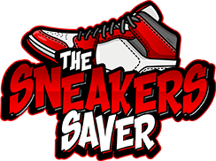 The Snearkers Saver logo